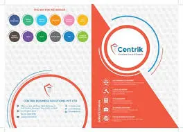 Centrik Group